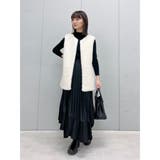 ボリュームファーベスト | &soiree | 詳細画像18