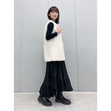 ボリュームファーベスト | &soiree | 詳細画像19