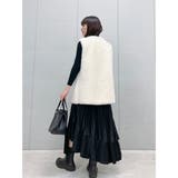 ボリュームファーベスト | &soiree | 詳細画像21