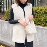 ボリュームファーベスト | &soiree | 詳細画像22