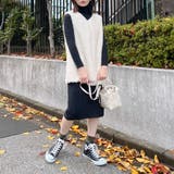 ボリュームファーベスト | &soiree | 詳細画像23