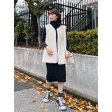 ボリュームファーベスト | &soiree | 詳細画像25