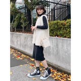 ボリュームファーベスト | &soiree | 詳細画像26