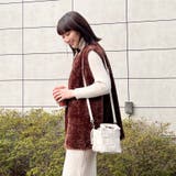 ボリュームファーベスト | &soiree | 詳細画像29