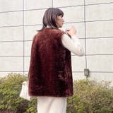 ボリュームファーベスト | &soiree | 詳細画像30