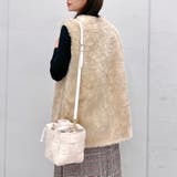 ボリュームファーベスト | &soiree | 詳細画像4