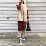 ボリュームファーベスト | &soiree | 詳細画像9