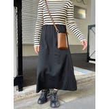 PUレザーミニショルダーバッグ | ＆soiree | 詳細画像15 