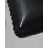 PUレザーミニショルダーバッグ | ＆soiree | 詳細画像8 