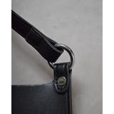 PUレザーミニショルダーバッグ | ＆soiree | 詳細画像9 