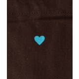 メッセージロゴプリントトート | ＆soiree | 詳細画像22 