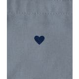 メッセージロゴプリントトート | ＆soiree | 詳細画像28 