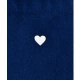 メッセージロゴプリントトート | ＆soiree | 詳細画像31 