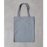 メッセージロゴプリントトート | ＆soiree | 詳細画像32 