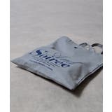 メッセージロゴプリントトート | ＆soiree | 詳細画像33 