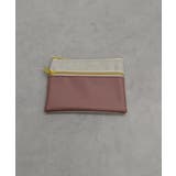 &soiree オリジナルミニポーチ | ＆soiree | 詳細画像4 