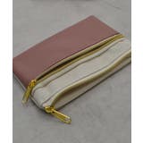 &soiree オリジナルミニポーチ | ＆soiree | 詳細画像6 