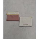 &soiree オリジナルミニポーチ | ＆soiree | 詳細画像7 