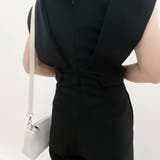 Vカットオールインワン | &soiree | 詳細画像11