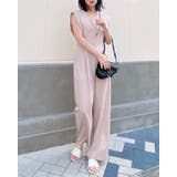 Vカットオールインワン | &soiree | 詳細画像14