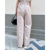 Vカットオールインワン | &soiree | 詳細画像22