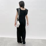 Vカットオールインワン | &soiree | 詳細画像4