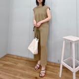 ニットセットアップ | ＆soiree | 詳細画像11 