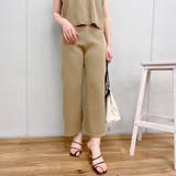 ニットセットアップ | ＆soiree | 詳細画像13 