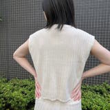 ニットセットアップ | ＆soiree | 詳細画像22 