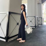 ニットセットアップ | ＆soiree | 詳細画像9 