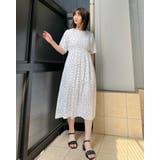 ドットワンピース | ＆soiree | 詳細画像5 