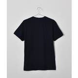 フロント刺繍Tシャツ | &soiree | 詳細画像55