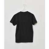 フロント刺繍Tシャツ | &soiree | 詳細画像58