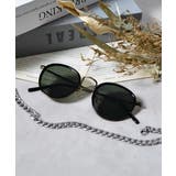 Dブラック(ボストン) | &soiree アソートアイウェア Ⅱ | ＆soiree