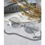 Bグリーン(ヘキサゴン) | &soiree アソートアイウェア Ⅱ | ＆soiree