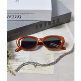 Aオレンジ | &soiree アソートアイウェア Ⅱ | ＆soiree