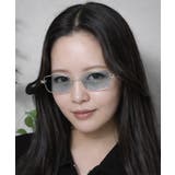 &soireeアイウェア Ⅲ（ラウンド、リムレス） | ＆soiree | 詳細画像18 