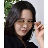 &soireeアイウェア Ⅲ（ラウンド、リムレス） | ＆soiree | 詳細画像19 