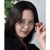 &soireeアイウェア Ⅲ（ラウンド、リムレス） | ＆soiree | 詳細画像20 