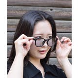 &soiree ウェリントン調光サングラス | ＆soiree | 詳細画像3 