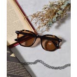 &soiree ボストンサングラス | ＆soiree | 詳細画像4 