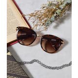 &soiree ボストンサングラス | ＆soiree | 詳細画像13 