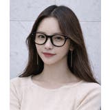 &soiree ボストンサングラス | ＆soiree | 詳細画像15 