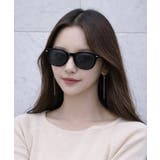 &soiree ボストンサングラス | ＆soiree | 詳細画像16 