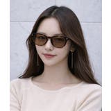 &soiree ボストンサングラス | ＆soiree | 詳細画像17 