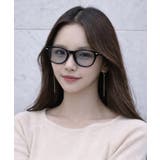 &soiree ボストンサングラス | ＆soiree | 詳細画像18 