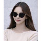 &soiree ボストンサングラス | ＆soiree | 詳細画像19 