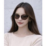 &soiree ボストンサングラス | ＆soiree | 詳細画像20 