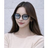 &soiree ボストンサングラス | ＆soiree | 詳細画像21 