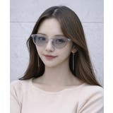 &soiree ボストンサングラス | ＆soiree | 詳細画像22 